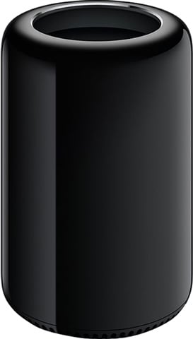 美品上位モデルMac Pro Xeon/48GB/SSD1TB/D700 6GB Mac Pro 6,1/Xeon E5-2697v2/48GB Ram/1TB SSD/FirePro D700/B - CeX